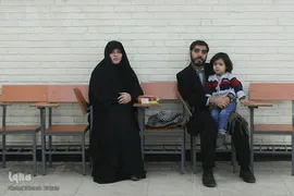شانزدهمین دوره مسابقات قرآنی فرهنگیان استان تهران
