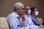 دیدار اعضاء خیریه ملی ناجیان ماندگار بهشت فارس با آیت الله دژکام‎‎
