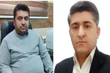 حضور ۲ عضو هیئت علمی دانشگاه علوم پزشکی یاسوج در جمع سرآمدان علمی