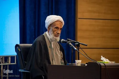 همایش نقش امامت در صیانت از جایگاه ولایت فقیه‎