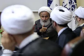 نخستین جلسه شورای علمی اندیشکده تعاون و توسعه
