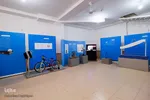 نمایشگاه سیار علوم و فناوری در زنجان