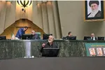 دو فوریت طرح تشدید مجازات همکاری‌کنندگان با رژیم صهیونیستی تصویب شد