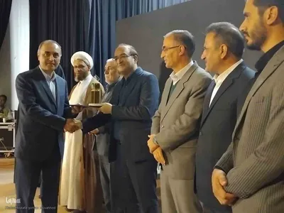 همایش ملی گرامیداشت یکصدمین سالگرد تاسیس کتابخانه عمومی در اهر