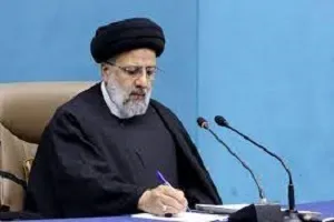 رئیس جمهور درگذشت پدر شهیدان دقیقی کاشانیان را تسلیت گفت