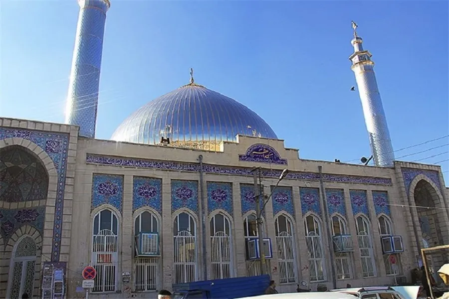 ماجرای ارادت یک زرتشتی به اسلام