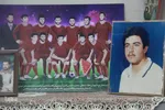 دیدار مسئولان جهاددانشگاهی سمنان با خانواده شهید نیک ذات‎