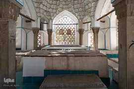 تکیه مادر شاهزاده