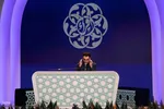 رقابت حفظ و قرائت در ششمین روز مسابقات سراسری قرآن