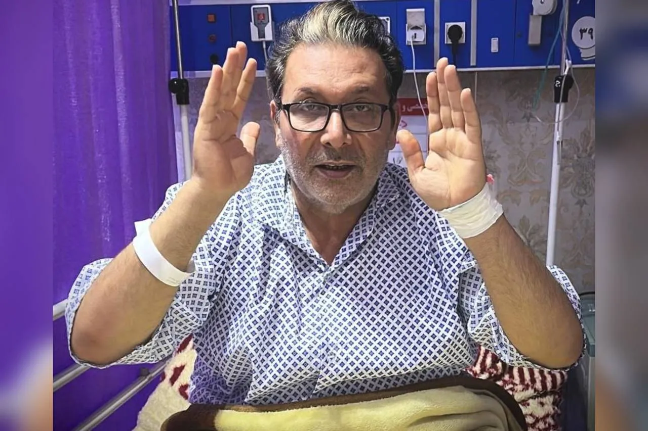 مهدی دغاغله 