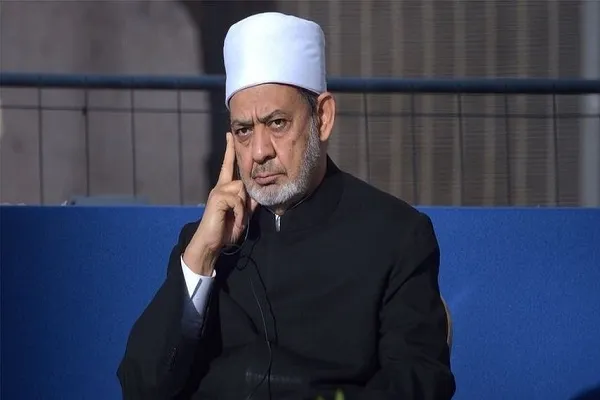 فتوى شيخ الأزهر حول 