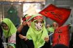 Zum Gedenken an Ruqayya bint al Hussein