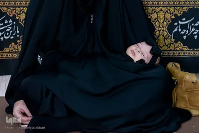 همایش سه ساله‌های حسینی در کرج‎‎