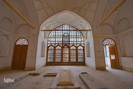 تکیه کازرونی