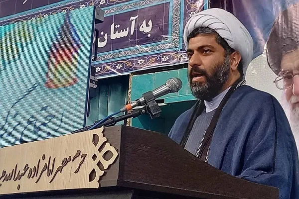 علما و روحانیون پیشگامان احیای موقوفات هستند