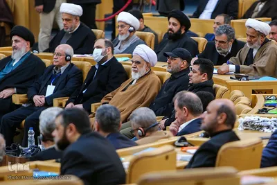اولین اجلاس بین‌المللی «مکتب شهید سلیمانی»
