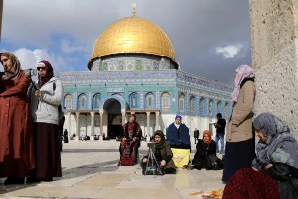 نگاهی به راه حل ایران برای مسئله فلسطین