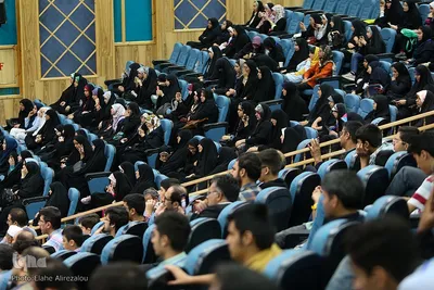 اختتامیه هفدهمين جشنواره «قرآن و نماز وزارت نیرو»