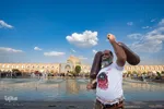 رزمایش بزرگ جهادگران فاطمی در اصفهان