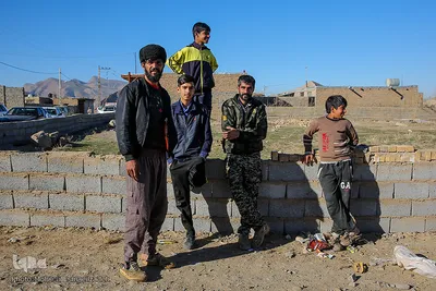 سفر استاندار خراسان رضوی به شهرستان سرخس
