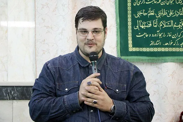 محفل قرآنی