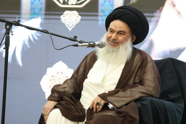 Baghdad Friday Imam: Arbaeen Pilgrimage A Manifestation Islam’s Power: Iraqi Cleric Ayatollah Sayed Yassin al-Mousavi