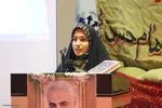 یادواره شهدای مفقودالاثر ملایر