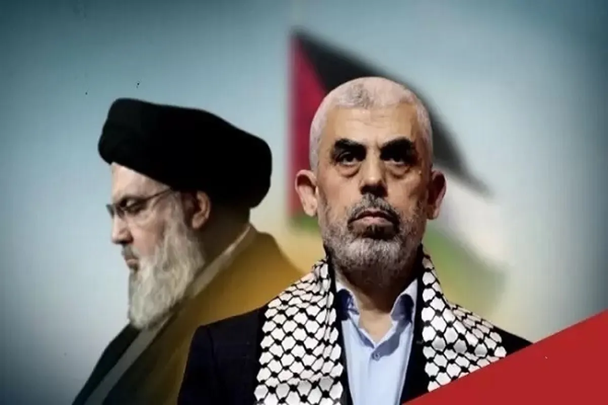Sinwar amuandikia barua Nasrallah, asema Hamas itaushinda utawala wa Israel