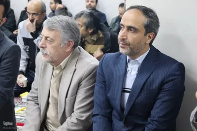 محفل بزرگ انس باقرآن کریم در ملایر‎