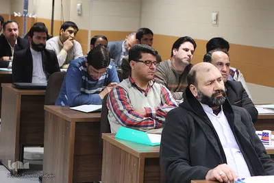اولین دوره توانمندسازی رابطان و کارشناسان ادارات تبلیغات اسلامی سراسر کشور