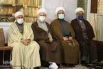 طرح محله قرآنی در شیراز