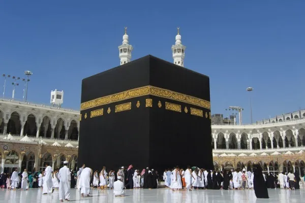 2025 : la Omra sera ouverte toute l'année sauf pendant le hajj
