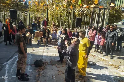 برگزاری بزرگترین رویداد هنری استان همدان به میزبانی ملایر‎