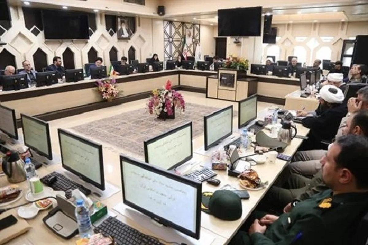 قرآنی مقابلوں کے شعبے کا قیام