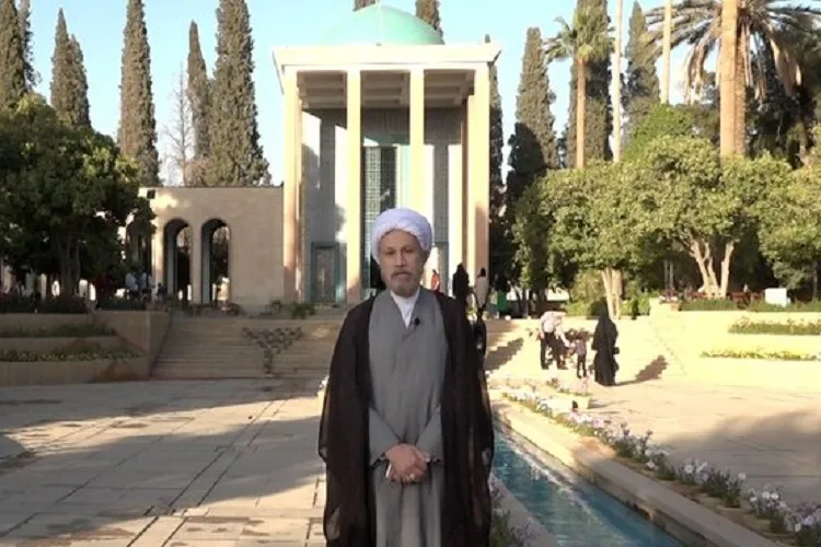رمز ماندگاری سعدی در اعصار مختلف