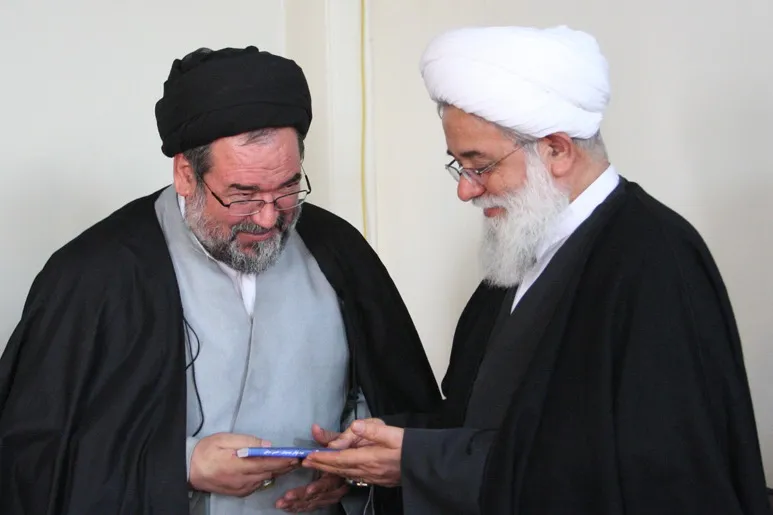 کتاب «تجربه بانکداری بدون ربا در ایران» رونمایی شد