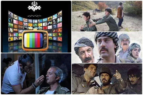 حجازی‌فر پا به «منطقه پرواز ممنوع»می‌گذارد + فیلم