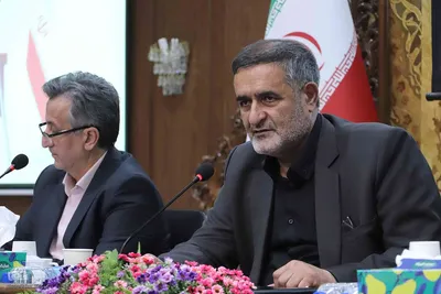 سلسله نشست های رسم خدمت در تبریز‎