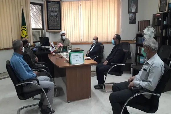 برگزاری پویش مجازی «خلوت انس» ویژه دانش‌آموزان و فرهنگیان گلستانی