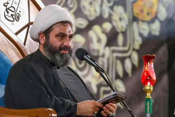 اهل هیئت دستورات بهداشتی را فراتر از مسئولیت اجتماعی و مسئله شرعی می‌دانند