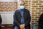 مراسم گرامیداشت نخستین سالگرد درگذشت «محمدحسن عبد یزدانی»