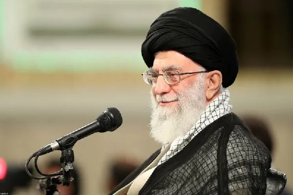 فیلم | دیدگاه رهبری در مورد تأثیرگذاری تئاتر بر مخاطب
