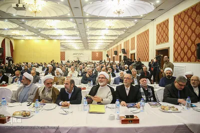 بیست‌و‌سومین آیین تکریم از خادمان قرآن کریم
