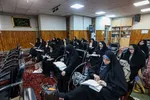 دوره آموزشی ممتحن آزمون‌های قرآنی در تبریز