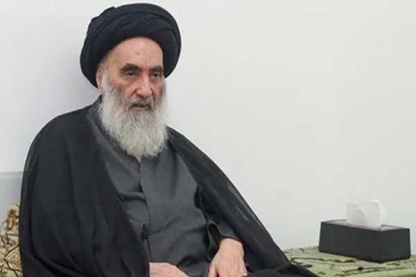 آیت‌الله العظمی سیستانی در سلامت هستند