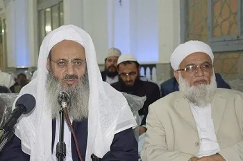تقویت دین و اصلاح جامعه فقط از راه علم و آموزش امکان‌پذیر است