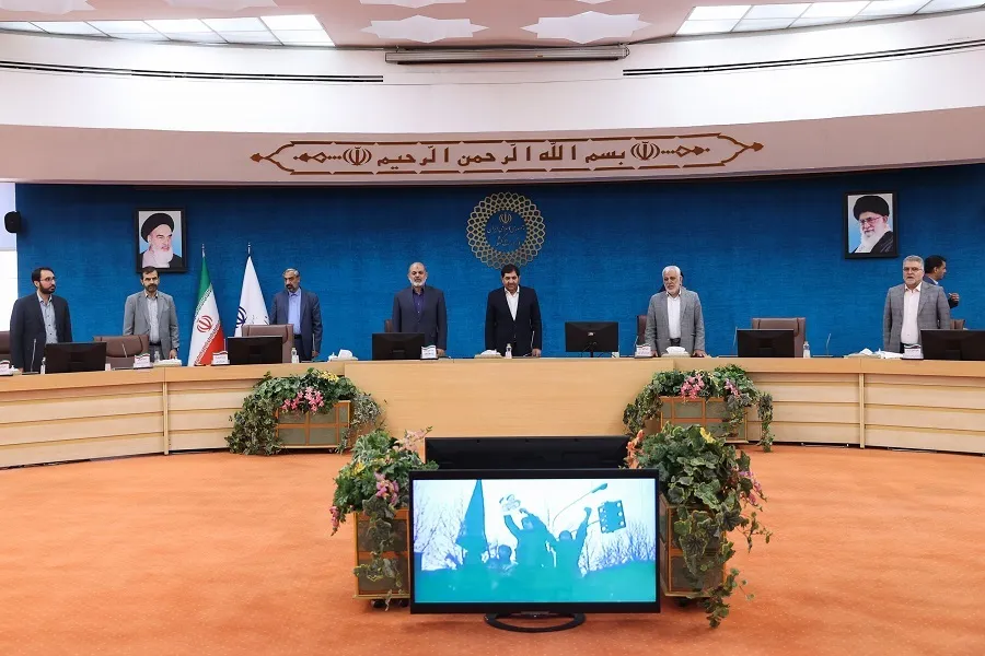 ۱۲ مأموریت مهم و اولویت‌دار دولت برای استانداران