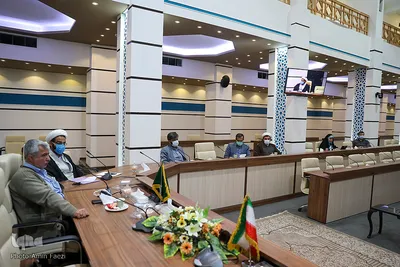شورای عالی قرآن و عترت استان فارس
