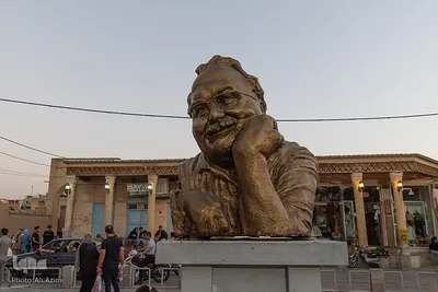 گذری بر جلفای نو