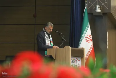 محفل همدلی به توان هیئت در شیراز